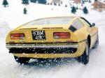 Maserati Bora 1971 года (UK)